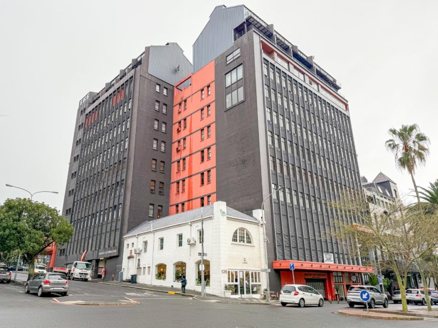 To Let commercial Property for Rent in Cape Town City Centre Western Cape